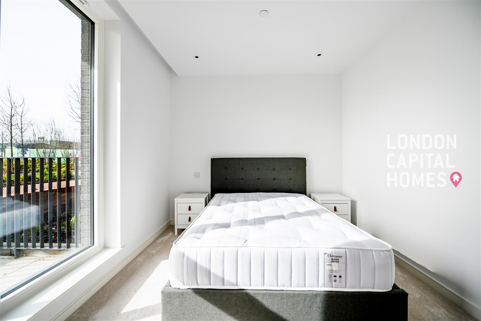 Iris House, 2 Cedrus Avenue, Southall